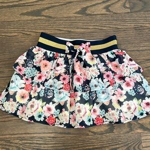 Bought in Australia - such a pretty skirt